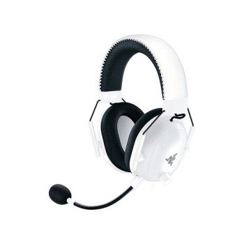 Razer Blackshark v2 x White